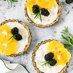 Mini Cheesecake
